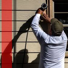 Affordable Siding Repair and Maintenance Services in Madison, WV